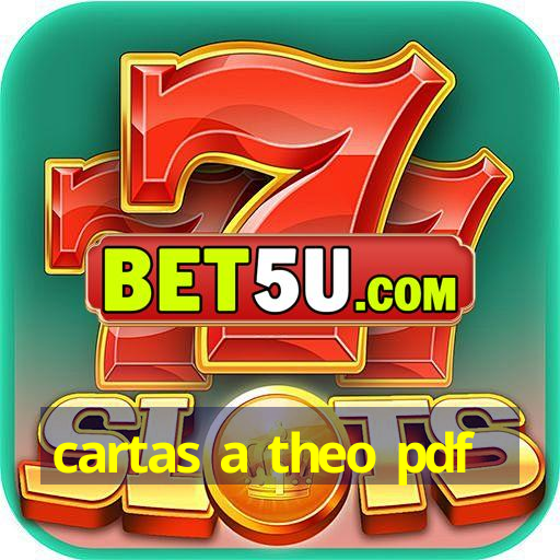 cartas a theo pdf