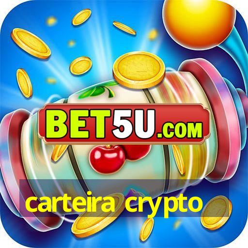 carteira crypto