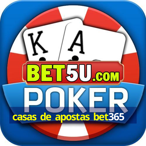 casas de apostas bet365