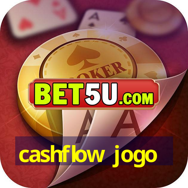 cashflow jogo