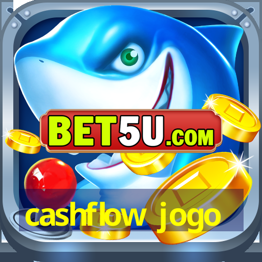 cashflow jogo