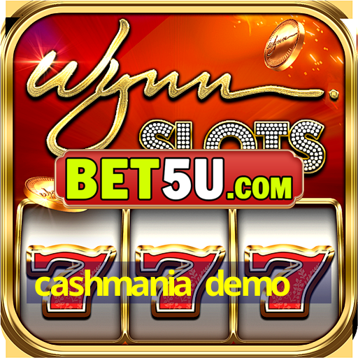 cashmania demo