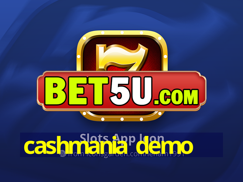 cashmania demo