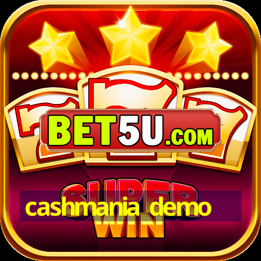 cashmania demo