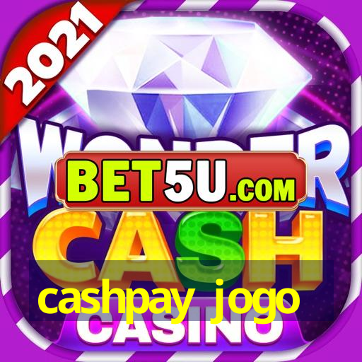 cashpay jogo