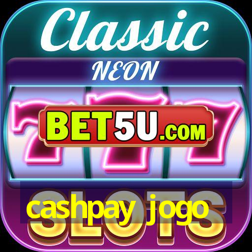 cashpay jogo