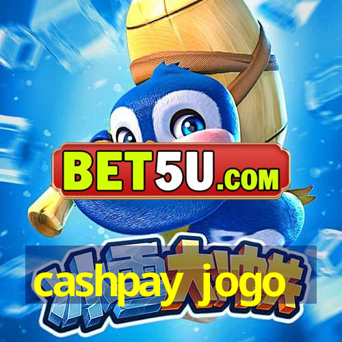 cashpay jogo