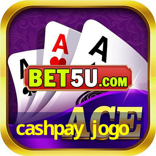 cashpay jogo