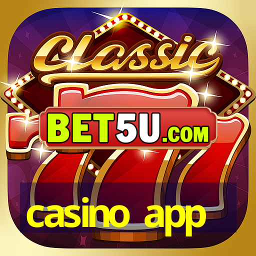 casino app