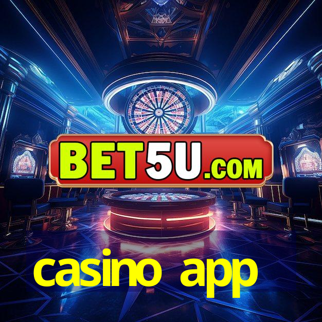 casino app