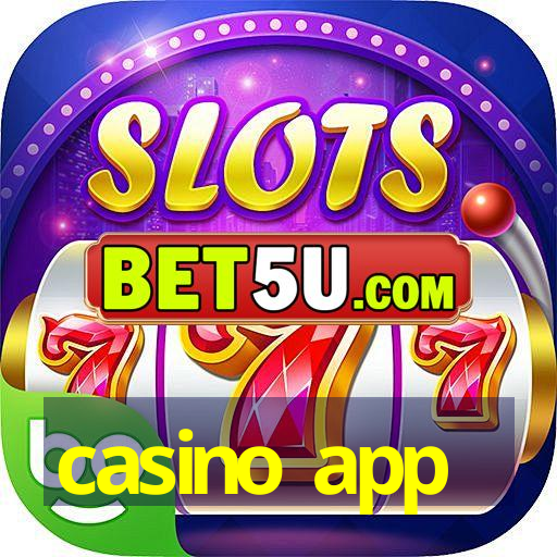 casino app