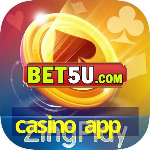 casino app