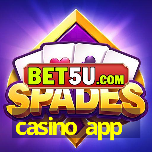 casino app