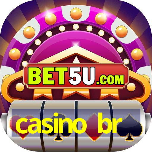 casino br