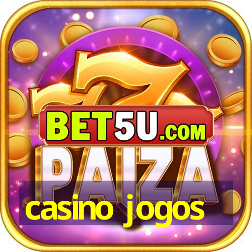 casino jogos