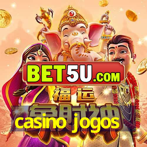 casino jogos