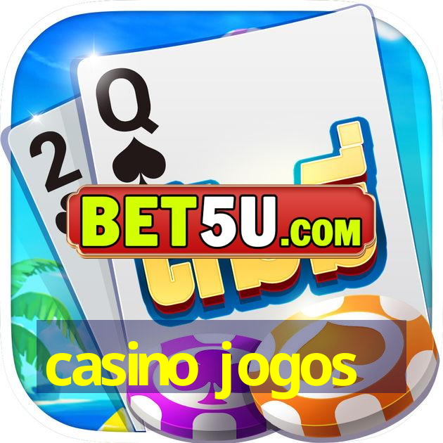 casino jogos