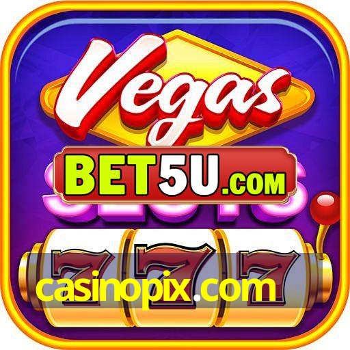 casinopix.com