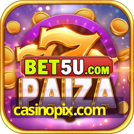 casinopix.com