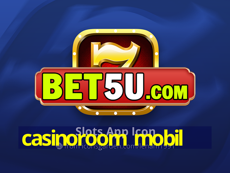 casinoroom mobil