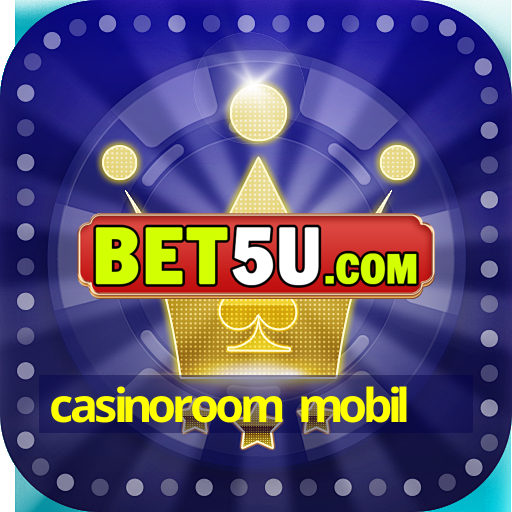 casinoroom mobil