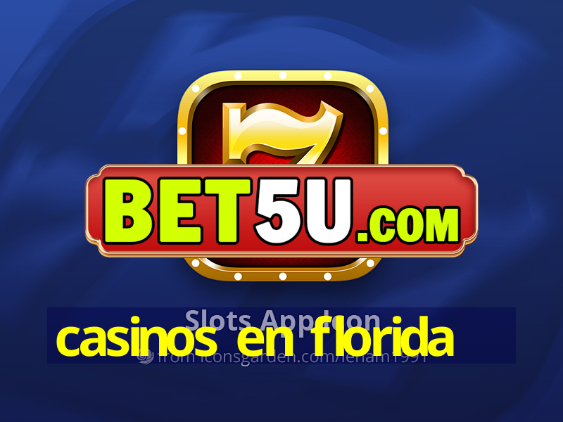 casinos en florida