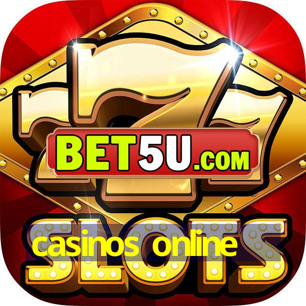 casinos online