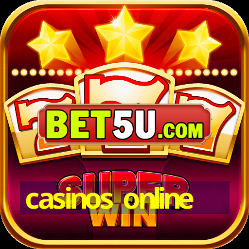 casinos online