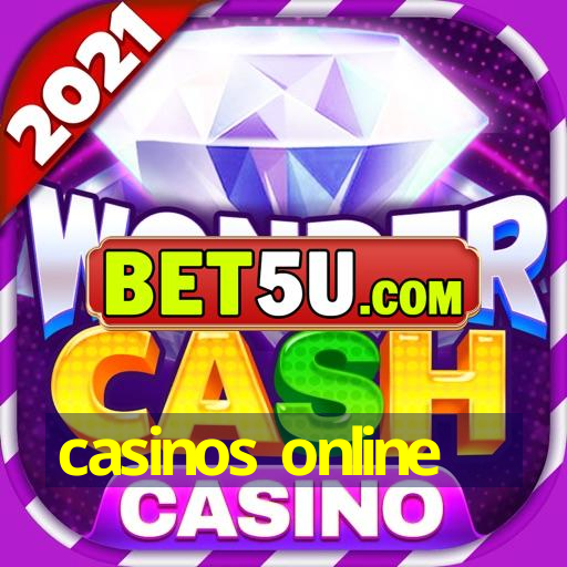 casinos online