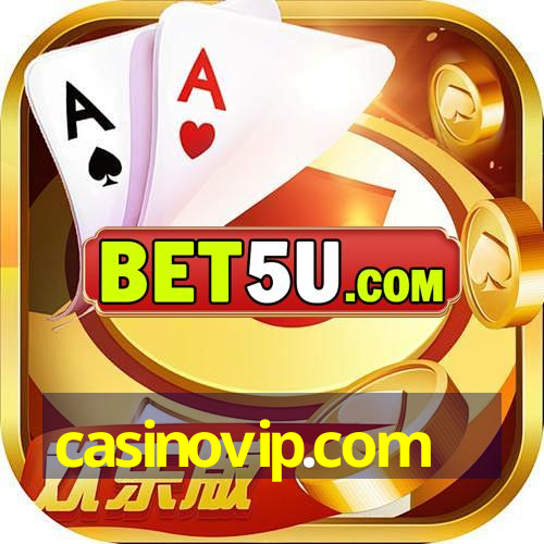 casinovip.com