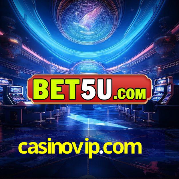 casinovip.com