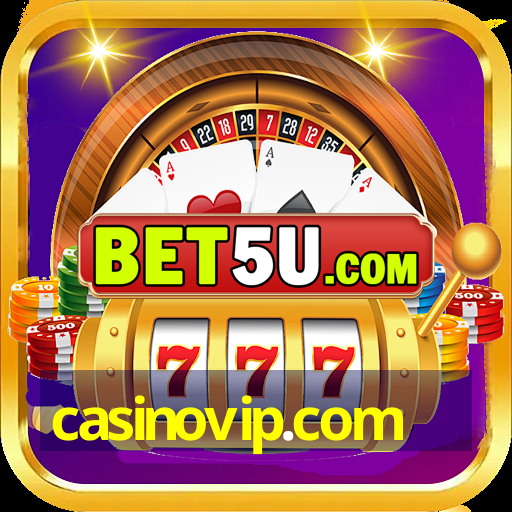 casinovip.com