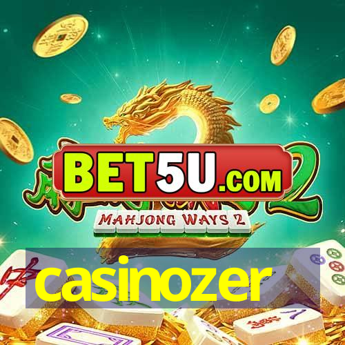 casinozer