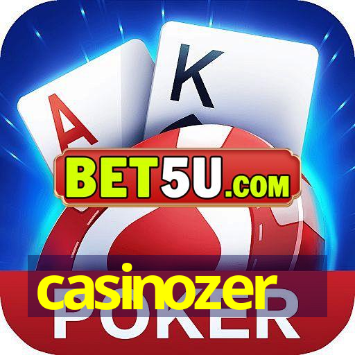 casinozer