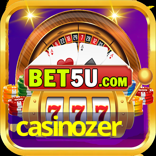 casinozer