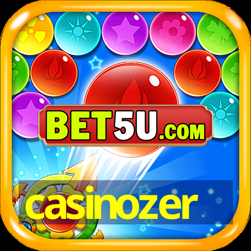 casinozer