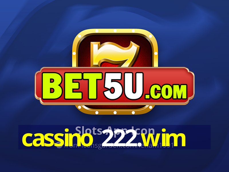 cassino 222.wim