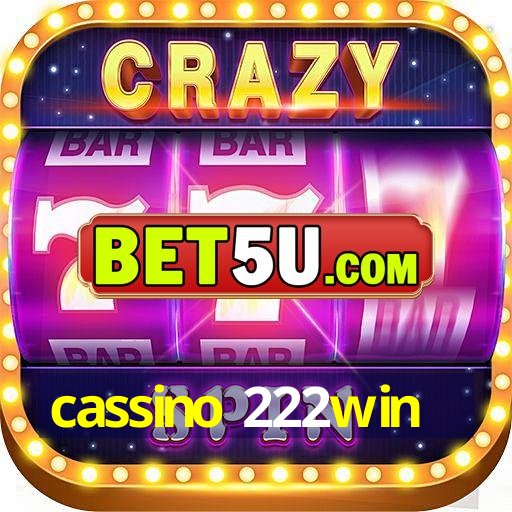 cassino 222win