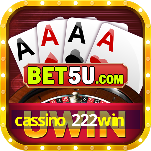 cassino 222win