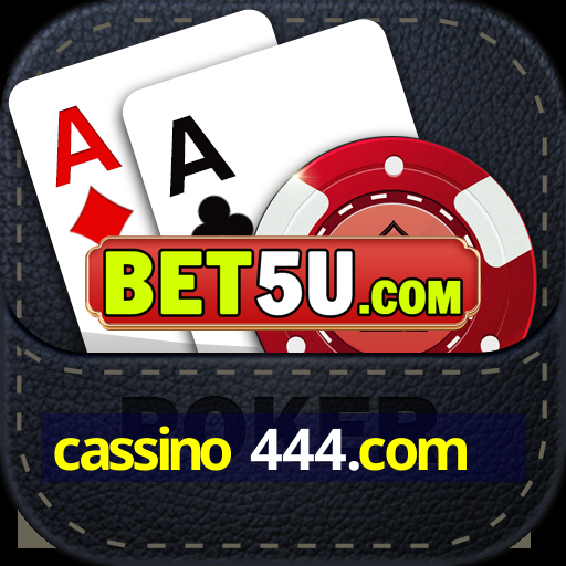 cassino 444.com