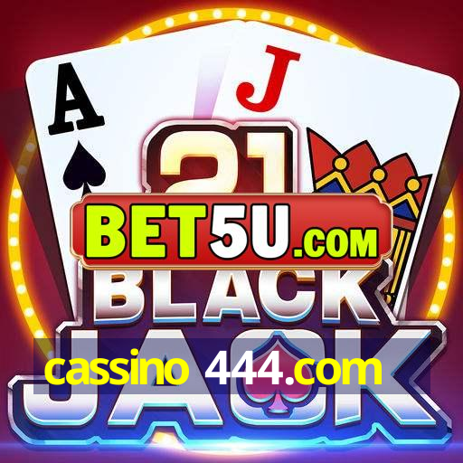 cassino 444.com