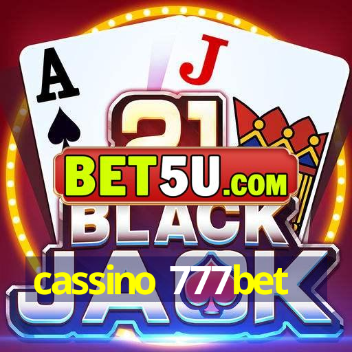 cassino 777bet