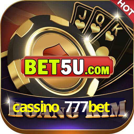 cassino 777bet