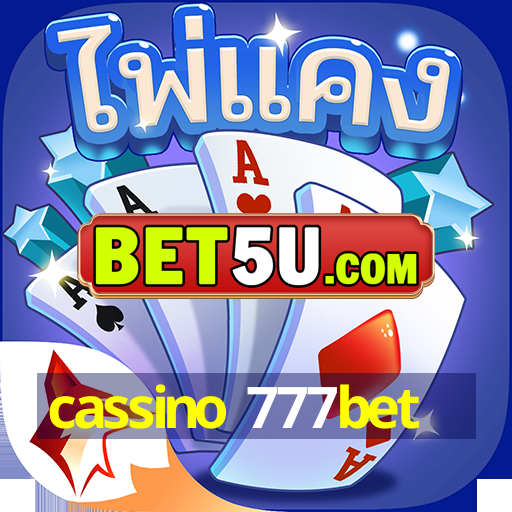 cassino 777bet