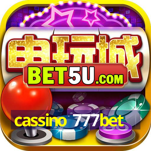 cassino 777bet