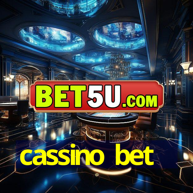 cassino bet