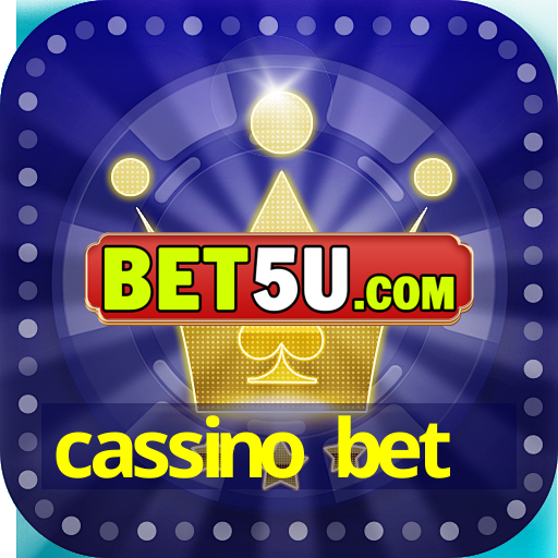 cassino bet