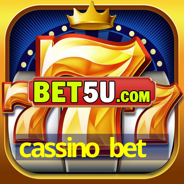 cassino bet