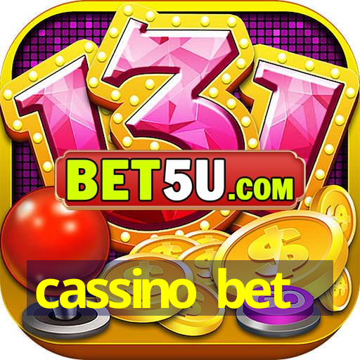 cassino bet