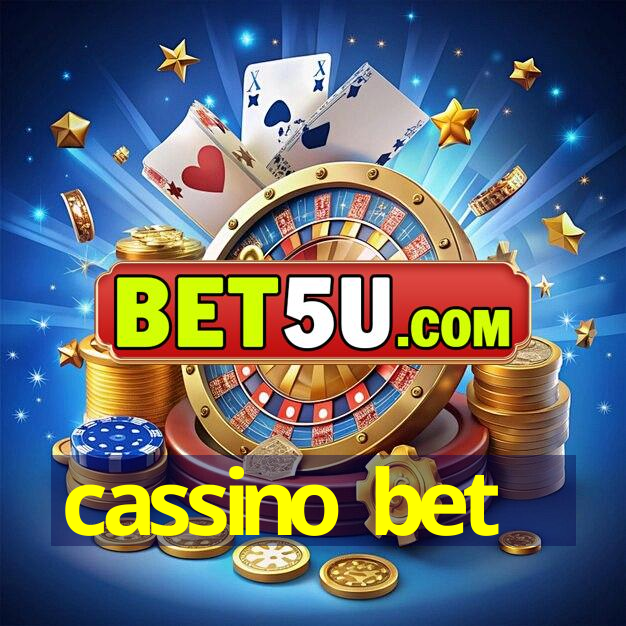 cassino bet